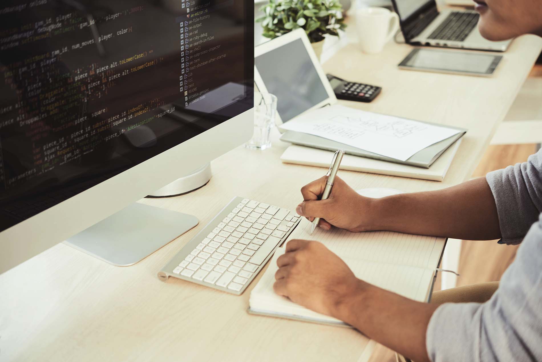 Apakah Seorang Website Programmer Butuh Belajar SEO