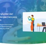Review Sosiago Indonesia