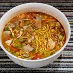 Review Soto Mie Khas Bogor Dekat Rumah