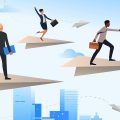 Ingin Pindah Karir Perhatikan 5 Tips Career Switch