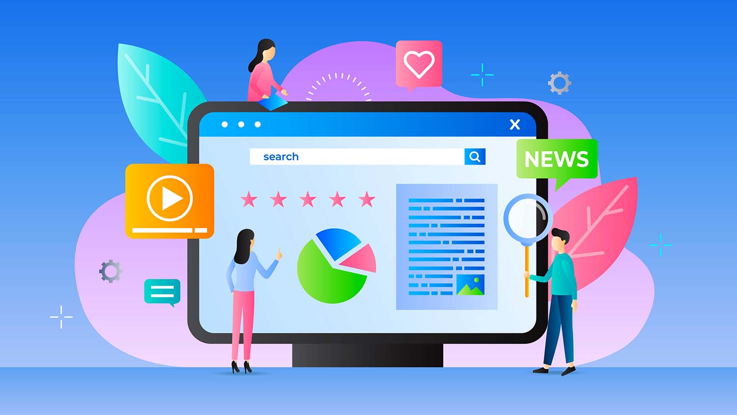 Berapa Jumlah Karakter Maksimum Untuk Meta Description di SEO